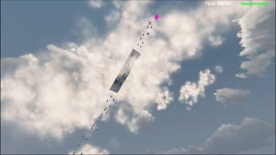 The Rocket Jumper — screenshot 7