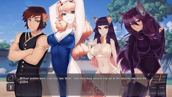 Pretty Overseer — screenshot 6
