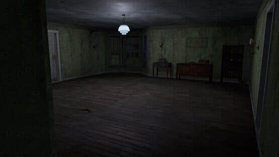 The Whisper Soul — screenshot 1