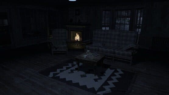The Whisper Soul — screenshot 2