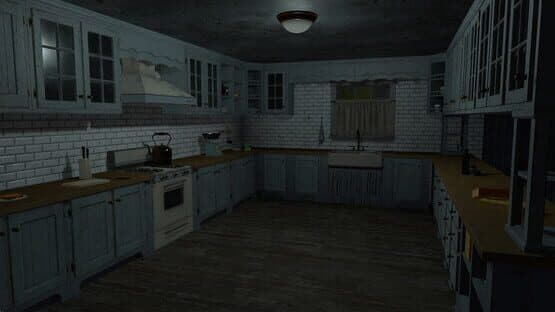 The Whisper Soul — screenshot 3