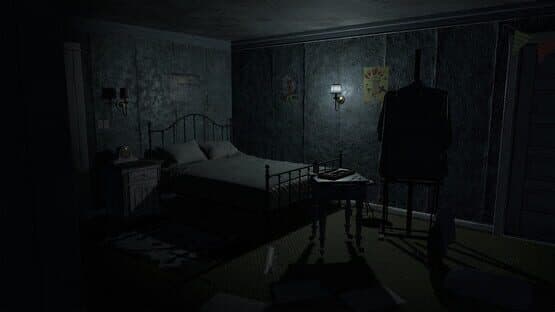 The Whisper Soul — screenshot 4