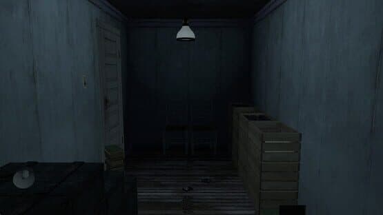 The Whisper Soul — screenshot 5