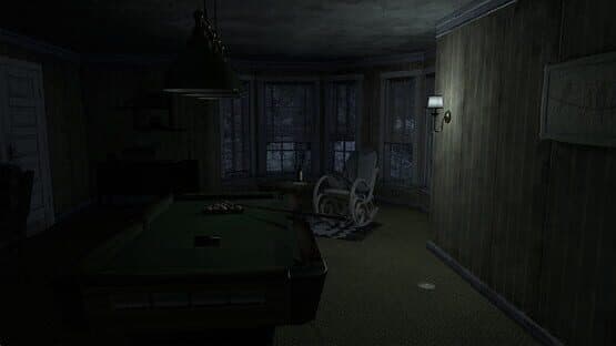 The Whisper Soul — screenshot 7
