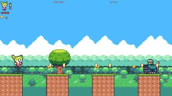 Torico's B-day Gift Hunt — screenshot 1