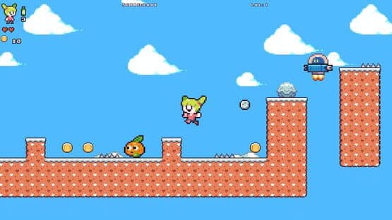 Torico's B-day Gift Hunt — screenshot 2