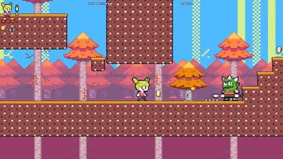 Torico's B-day Gift Hunt — screenshot 5