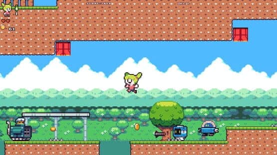 Torico's B-day Gift Hunt — screenshot 7
