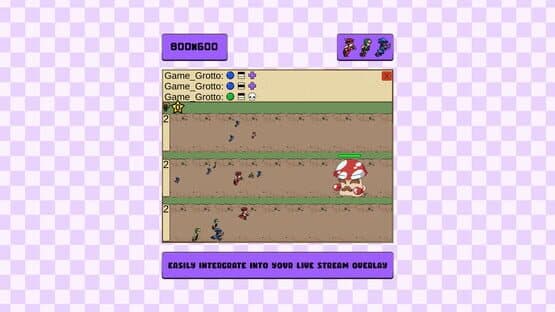 Stream Runners: Heroes — screenshot 1