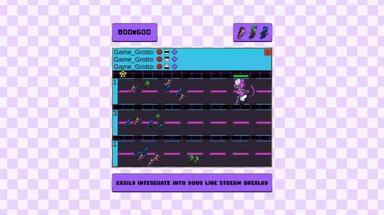 Stream Runners: Heroes — screenshot 2