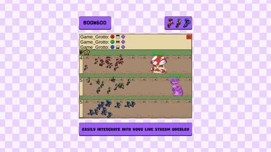 Stream Runners: Heroes — screenshot 3