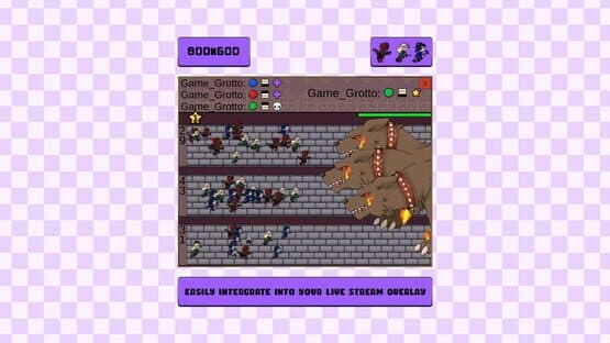 Stream Runners: Heroes — screenshot 4