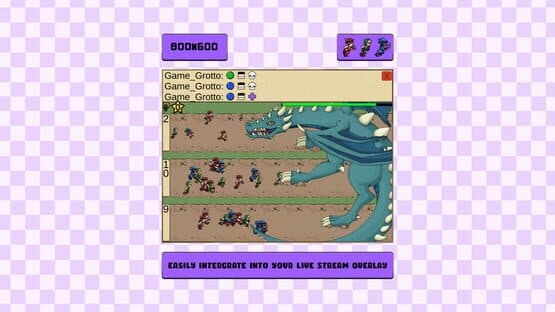Stream Runners: Heroes — screenshot 5