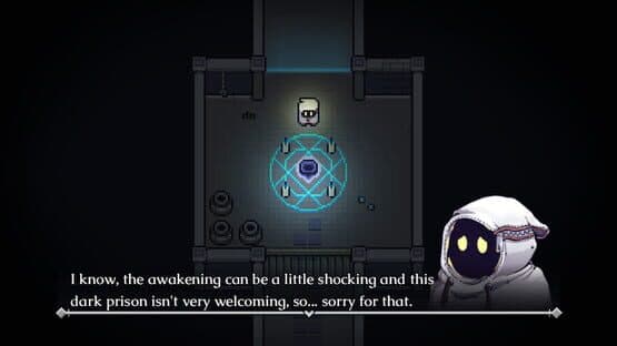 Soul's Spectrum — screenshot 1