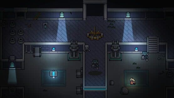 Soul's Spectrum — screenshot 2