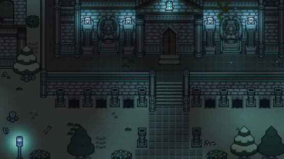 Soul's Spectrum — screenshot 3