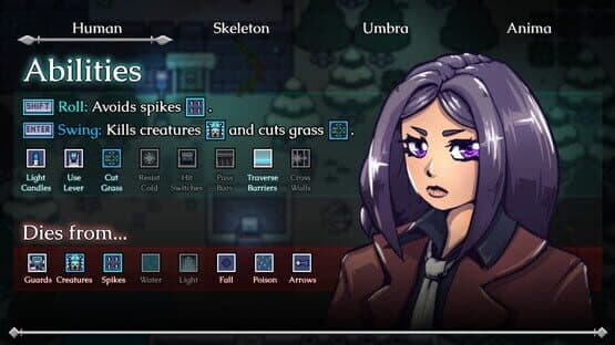 Soul's Spectrum — screenshot 4