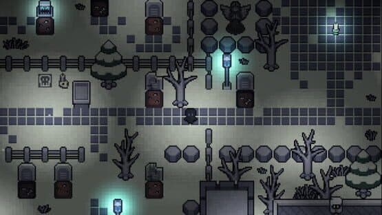 Soul's Spectrum — screenshot 5