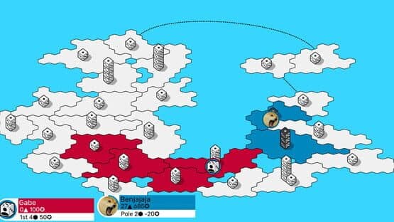 Qdice — screenshot 2