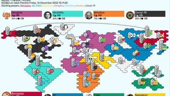Qdice — screenshot 5