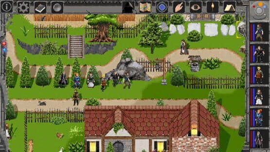 Caves of Lore — screenshot 1