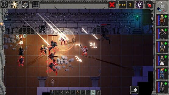 Caves of Lore — screenshot 3