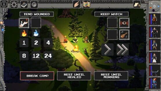 Caves of Lore — screenshot 4