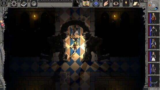 Caves of Lore — screenshot 7