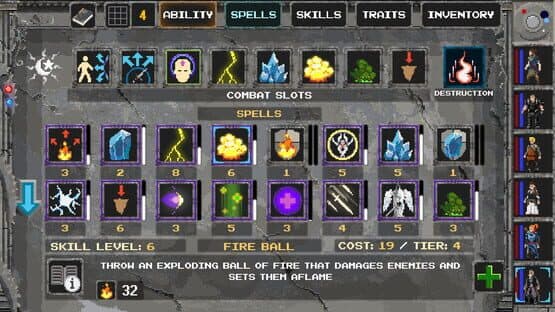 Caves of Lore — screenshot 8