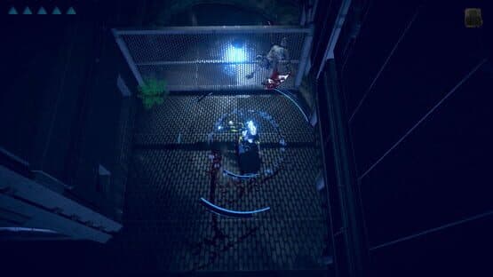 Starlite: Defender of Justice Ultimate HD Edition — screenshot 4