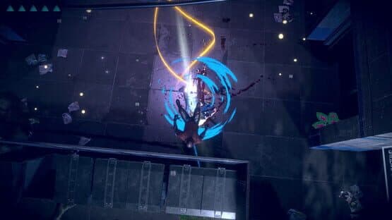 Starlite: Defender of Justice Ultimate HD Edition — screenshot 5