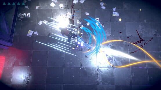 Starlite: Defender of Justice Ultimate HD Edition — screenshot 7
