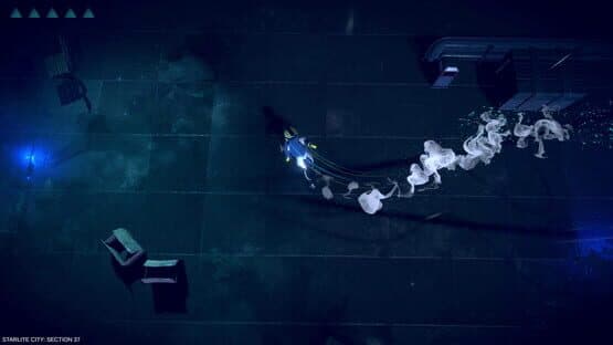 Starlite: Defender of Justice Ultimate HD Edition — screenshot 8