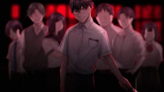 Apathy: Gakkou de Atta Kowai Hanashi - Kiwame — screenshot 8