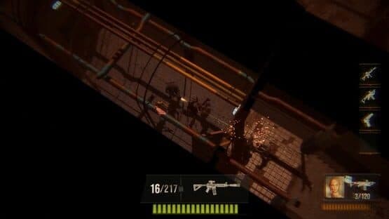 Haunted Zombie Slaughter — screenshot 2