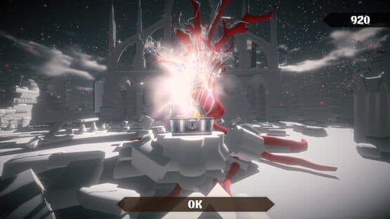 Loot Box Simulator: Crimson Fire — screenshot 2