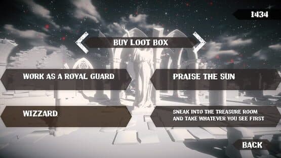 Loot Box Simulator: Crimson Fire — screenshot 5