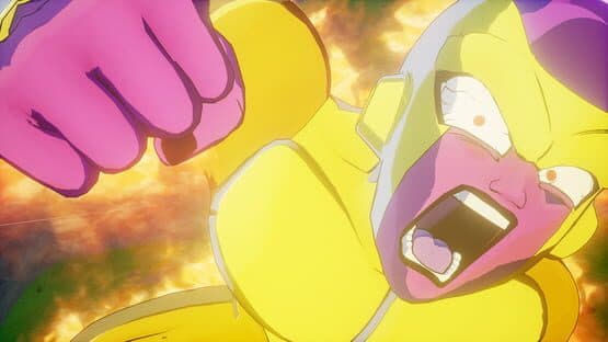 Dragon Ball Z: Kakarot + A New Power Awakens Set - Legendary Edition — screenshot 4