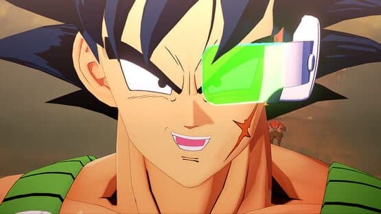 Dragon Ball Z: Kakarot + A New Power Awakens Set - Legendary Edition — screenshot 6