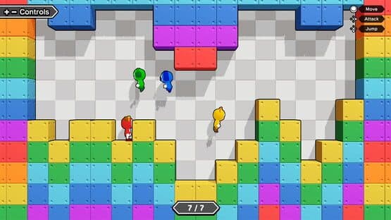Party Party Time + Party Harder Pack — screenshot 1