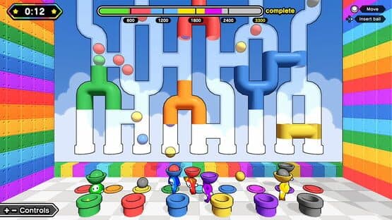 Party Party Time + Party Harder Pack — screenshot 2