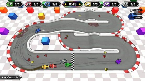 Party Party Time + Party Harder Pack — screenshot 3