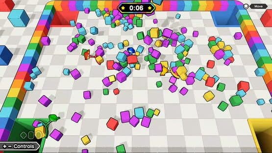 Party Party Time + Party Harder Pack — screenshot 4