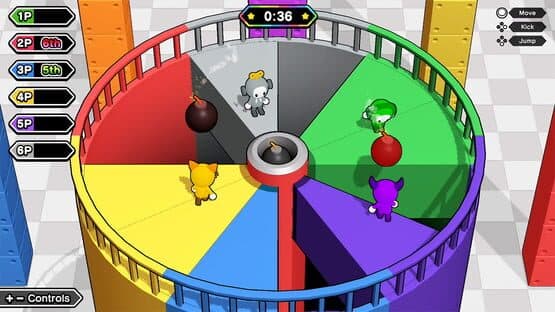 Party Party Time + Party Harder Pack — screenshot 6