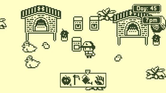 Bit Orchard: Animal Valley - Complete Edition — screenshot 6