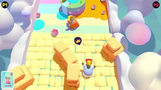 Clumsy Rush: Ultimate Guys - Complete Edition — screenshot 3
