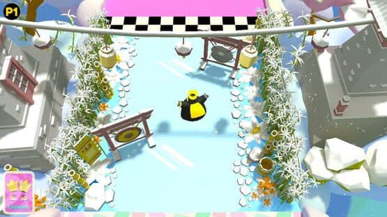 Clumsy Rush: Ultimate Guys - Complete Edition — screenshot 6
