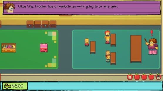 Kindergarten: Buddy Edition — screenshot 2