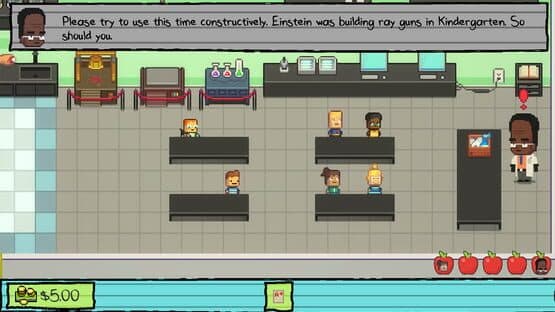 Kindergarten: Buddy Edition — screenshot 3