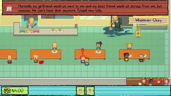 Kindergarten: Buddy Edition — screenshot 4